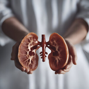 Chronic Kidney Disease (CKD)