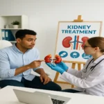 Advanced Laser Treatment for Kidney Stones in Madurai