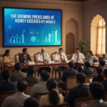 Chronic Kidney Disease (CKD)