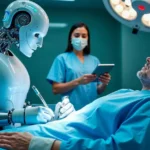 Robotic Urology Surgery in India