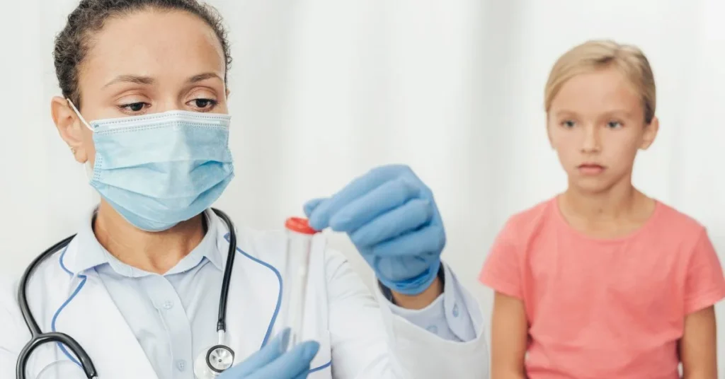 Managing Pediatric Urinary Control