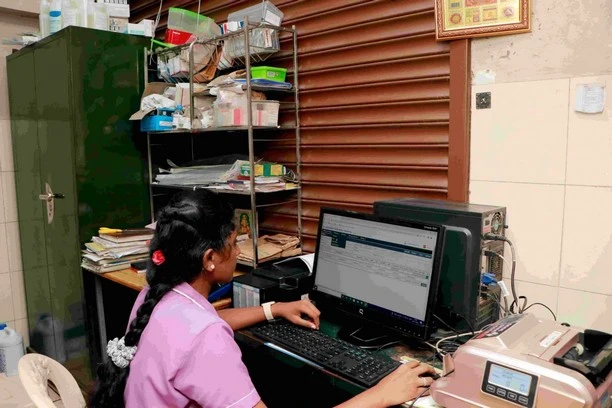 Urology Hospital in Madurai